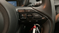 Toyota Aygo X 1.0 VVT-i Pure 5dr Auto Petrol Hatchback